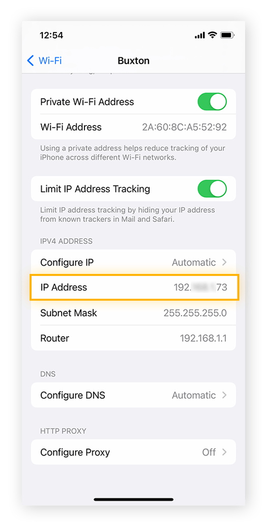 How to Find IP Address on Windows, Mac, and Phones AVG